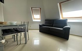 Ático centro Ribeira by Cristian&Tamara alquileres